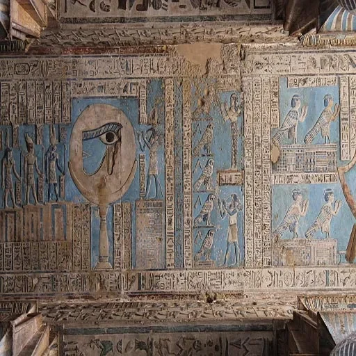 Excursión a Dendera Y Abydos Desde Luxor