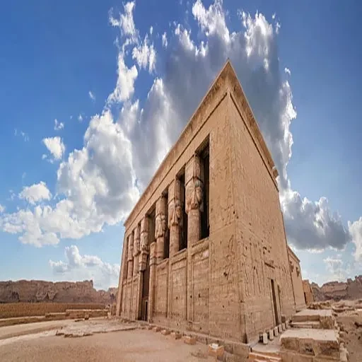 Excursión a Dendera Y Abydos Desde Luxor
