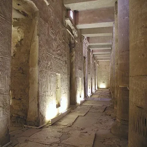 Excursión a Dendera Y Abydos Desde Luxor