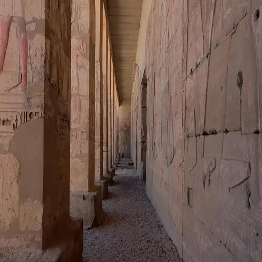 Excursión a Dendera Y Abydos