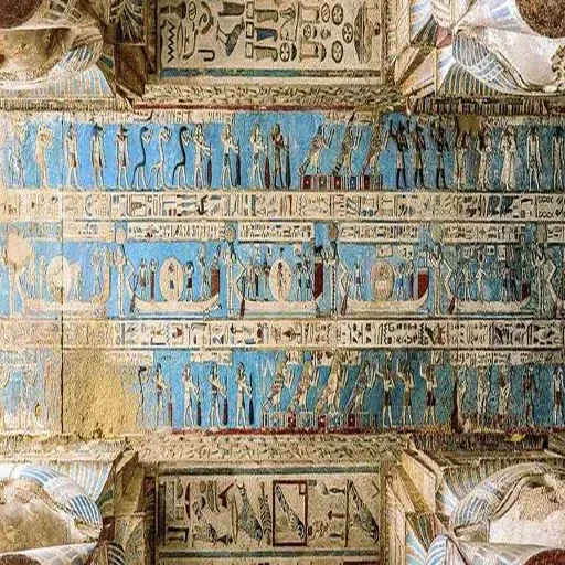 Excursión a Dendera Y Abydos