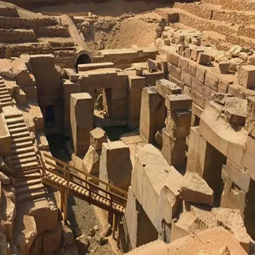 Excursión a Dendera Y Abydos