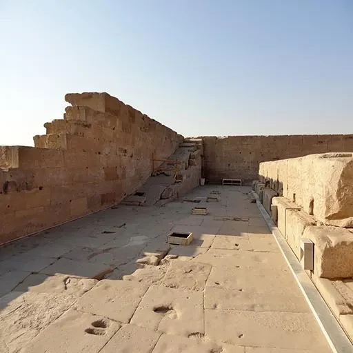 Excursión a Dendera Y Abydos