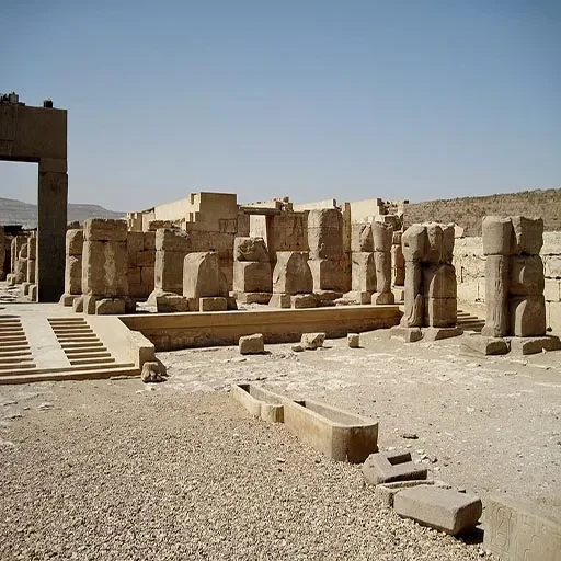 Excursión a Dendera Y Abydos