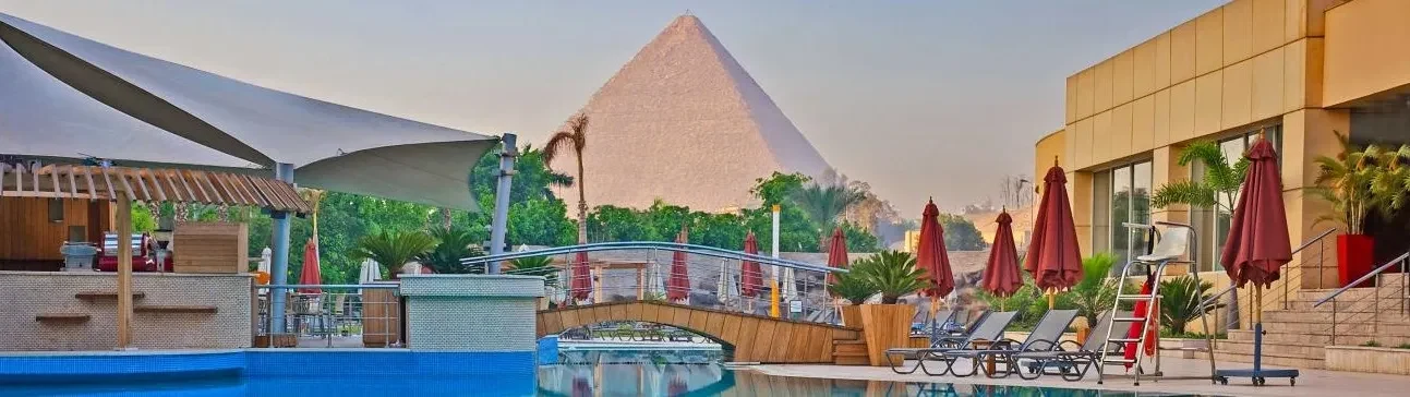 Excursión a El Cairo Desde Alejandría: Travesía de Lujo de 2 Días
