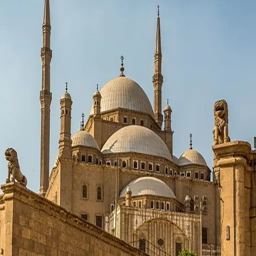Excursión a El Cairo Desde Alejandría: Travesía de Lujo de 2 Días