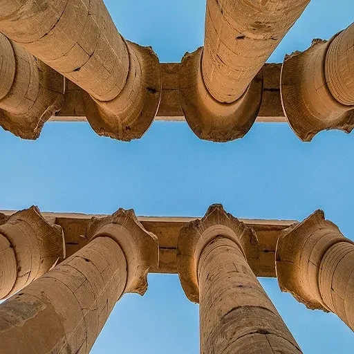 Excursión a El Valle De Los Reyes Desde El Cairo