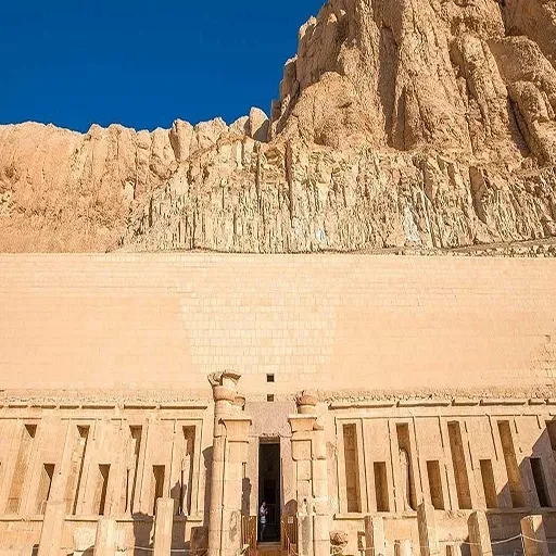 Excursión a El Valle De Los Reyes Desde El Cairo