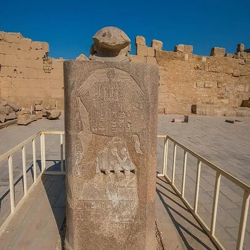Excursión a El Valle De Los Reyes Desde El Cairo