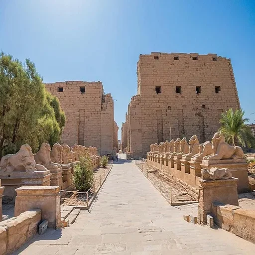 Excursión a El Valle De Los Reyes Desde El Cairo