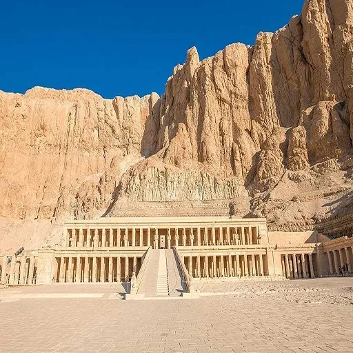 Excursión a El Valle De Los Reyes Desde El Cairo