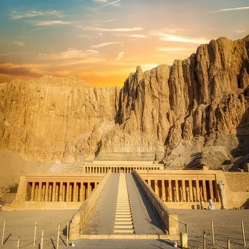 Excursión a El Valle De Los Reyes Desde Marsa Alam