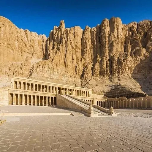Excursión a El Valle De Los Reyes Desde Marsa Alam