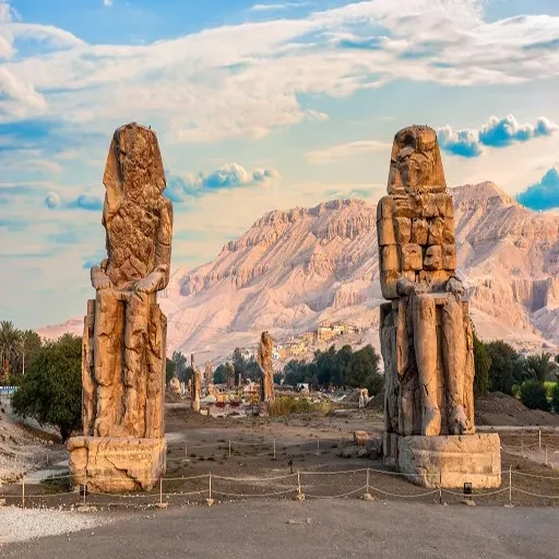 Excursión a El Valle De Los Reyes Desde Marsa Alam