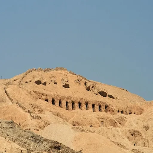 Excursión a El Valle De Los Reyes Desde Marsa Alam