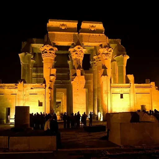 Excursión a Kom Ombo