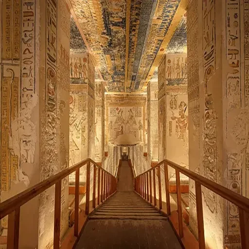 Privada Excursion Abu Simbel Desde Aswan