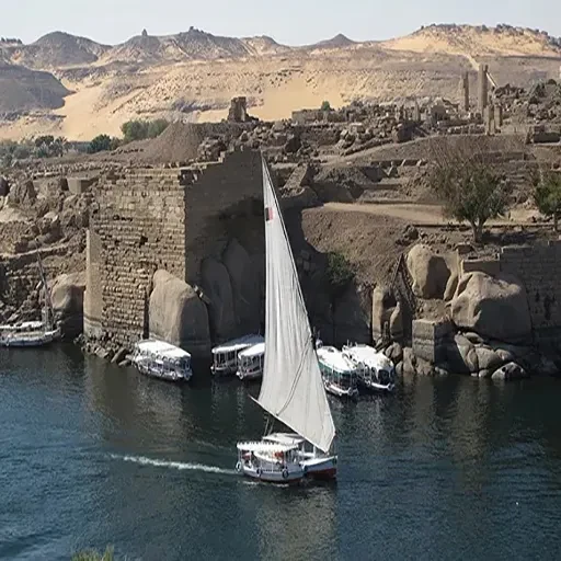 Excursión Privada Excursion Abu Simbel Desde El Cairo