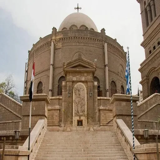 Reserva la Mejor Excursión Al Viejo Cairo y Barrio Copto de Lujo