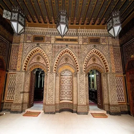 Reserva la Mejor Excursión Al Viejo Cairo y Barrio Copto de Lujo