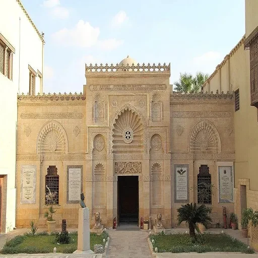 Reserva la Mejor Excursión Al Viejo Cairo y Barrio Copto de Lujo