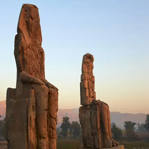Excursión De Un Día Al Valle De Los Reyes Desde Hurghada