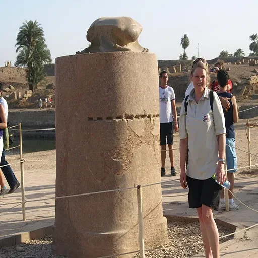 Excursión De Un Día Desde El Cairo Al Valle De Los Reyes