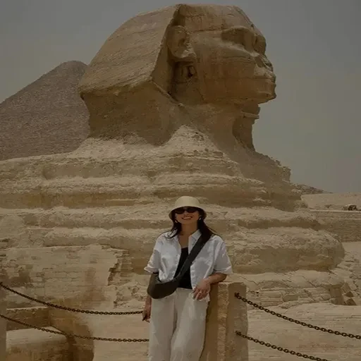 Excursión de Élite por Aire a las Pirámides y el Gran Museo Egipcio De El Cairo