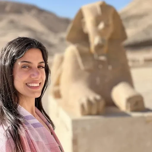 Itinerario Egipto 7 Dias Circuito Exclusivo con Crucero por el Nilo y Vuelos Internos