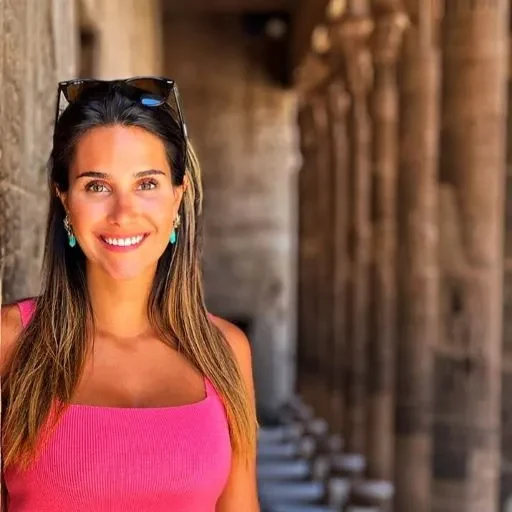 Itinerario Egipto 7 Dias Circuito Exclusivo con Crucero por el Nilo y Vuelos Internos