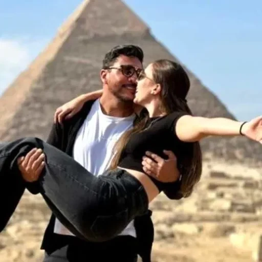Itinerario Egipto 7 Dias Circuito Exclusivo con Crucero por el Nilo y Vuelos Internos