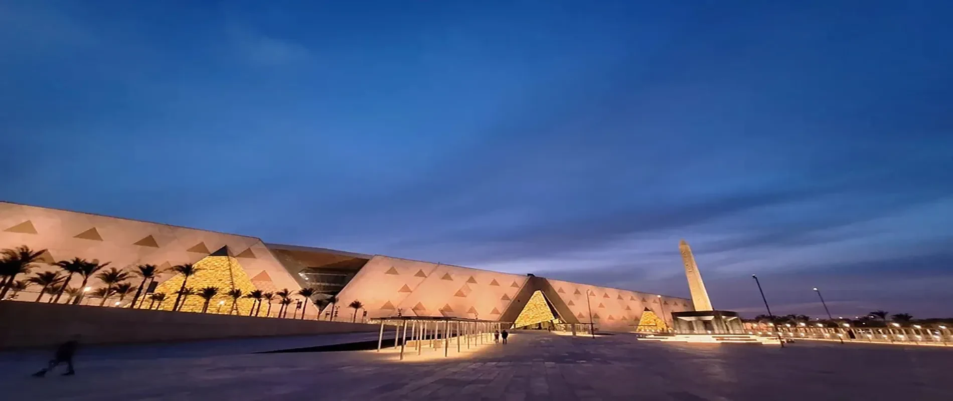 Excursión de Vanguardia al Museo De Egipto El Cairo con Egiptólogo Privado