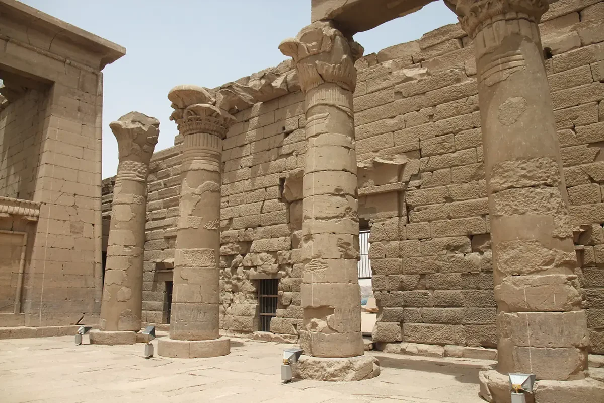 Museo De Nubia en Asuán Tour Privado VIP y Jardines