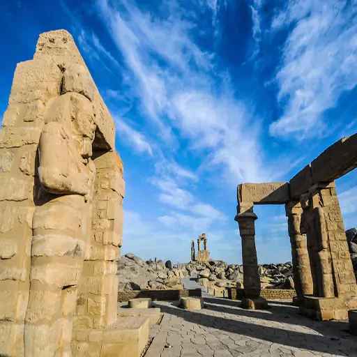 Museo De Nubia en Asuán Tour Privado VIP y Jardines