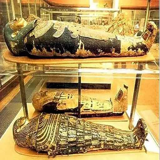 Excursión de Alta Gama al Museo Del Cairo Nuevo y Museo de Tahrir