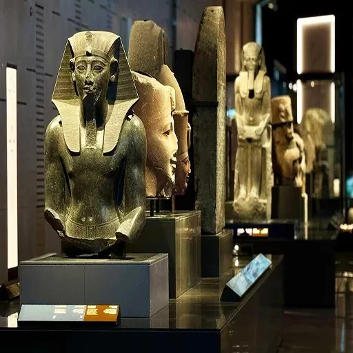 Navidad en El Cairo Gran Circuito de 10 Días con Abu Simbel y Hurghada