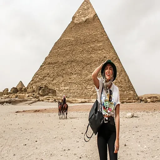 Navidad en El Cairo Gran Circuito de 10 Días con Abu Simbel y Hurghada