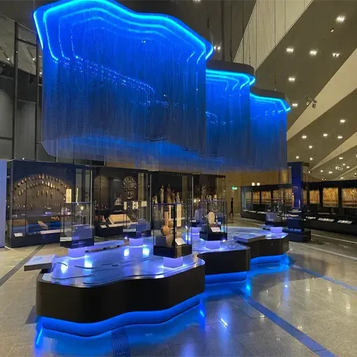 Excursión Privada al Nuevo Gran Museo Egipcio De El Cairo desde Hurghada