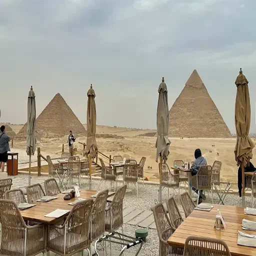 Excursión Privada al Nuevo Gran Museo Egipcio De El Cairo desde Hurghada