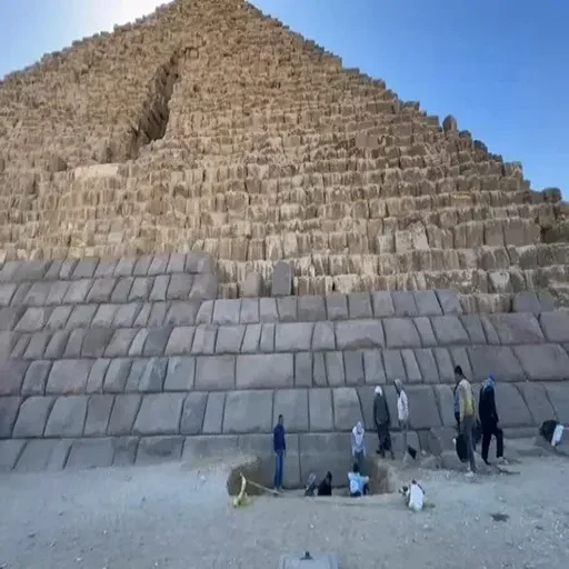 Excursión Privada al Nuevo Museo Del Cairo desde Luxor en Avión