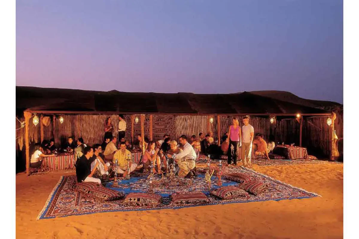Cosmos y Tradiciones Observación De Estrellas en Sharm El Sheikh
