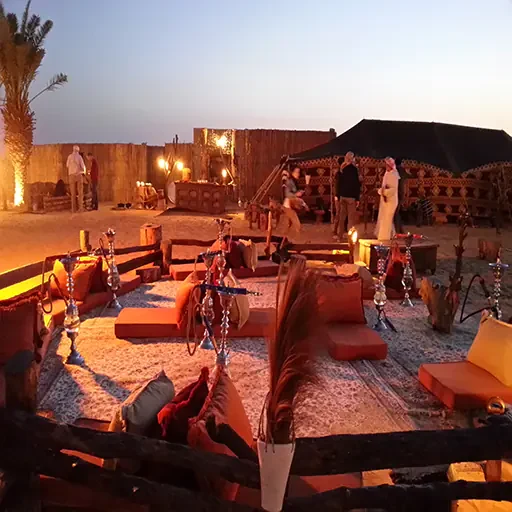 Cosmos y Tradiciones Observación De Estrellas en Sharm El Sheikh