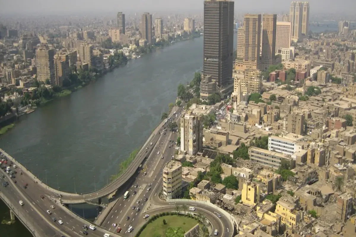 Paquete a El Cairo Y Luxor