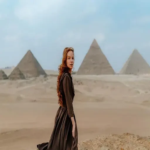 Paquete a El Cairo Y Luxor