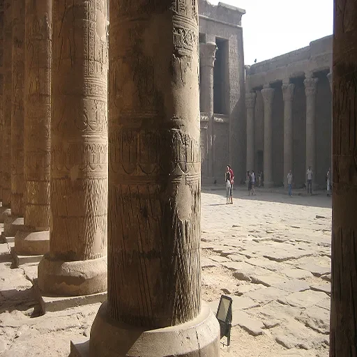 Paquete Turístico a Kom Ombo