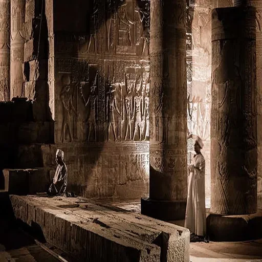 Paquete Turístico a Kom Ombo