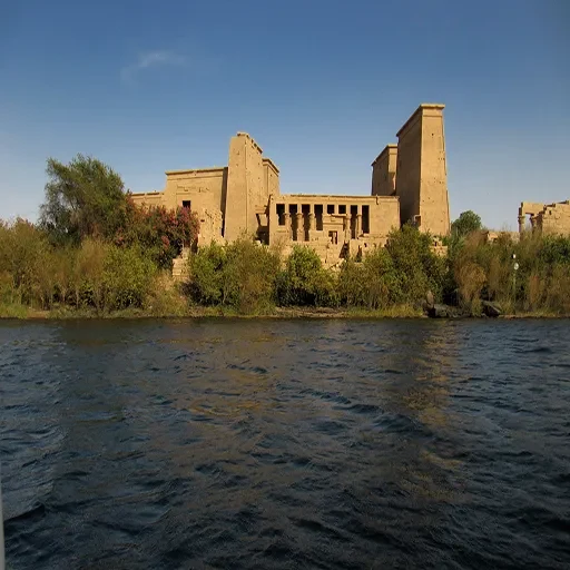 Paquete Turístico a Kom Ombo