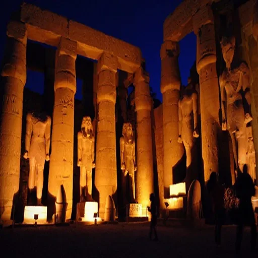 Paquetes Egipto 5 Dias