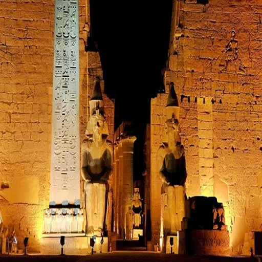 Paquetes Egipto 5 Dias