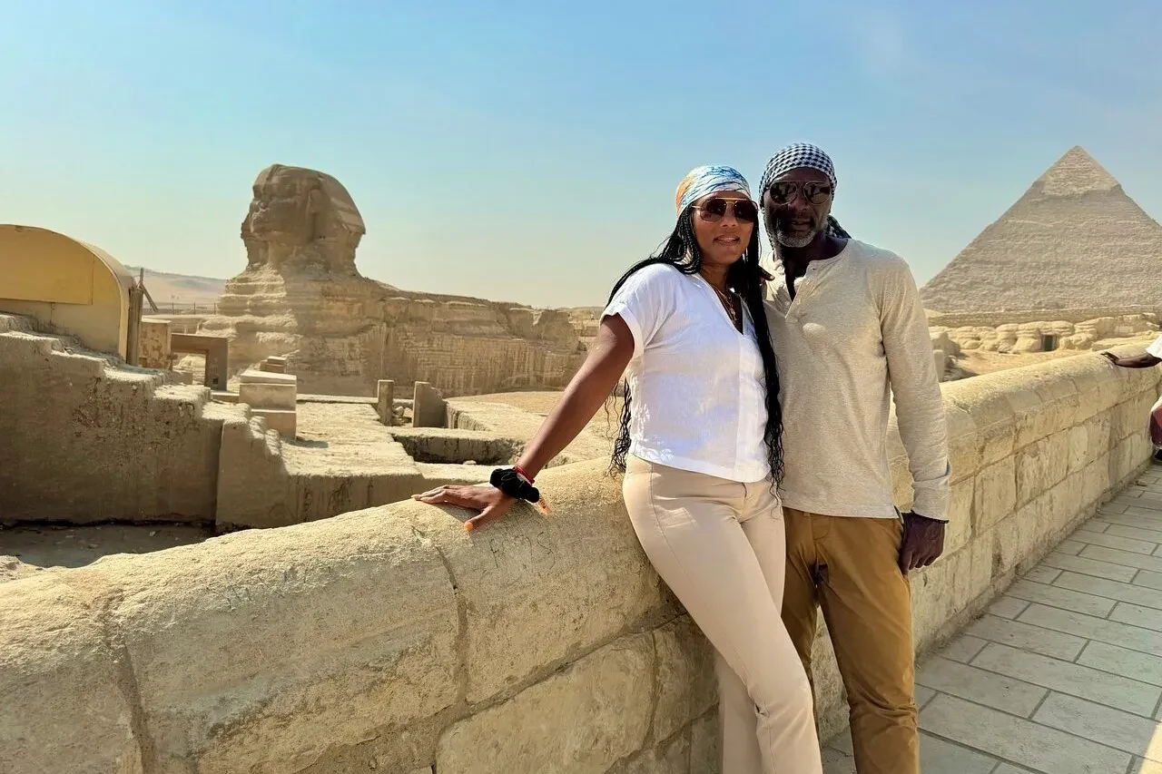 La Gran Expedición Faraónica: Paquetes Turisticos a El Cairo y el Nilo de 14 Días